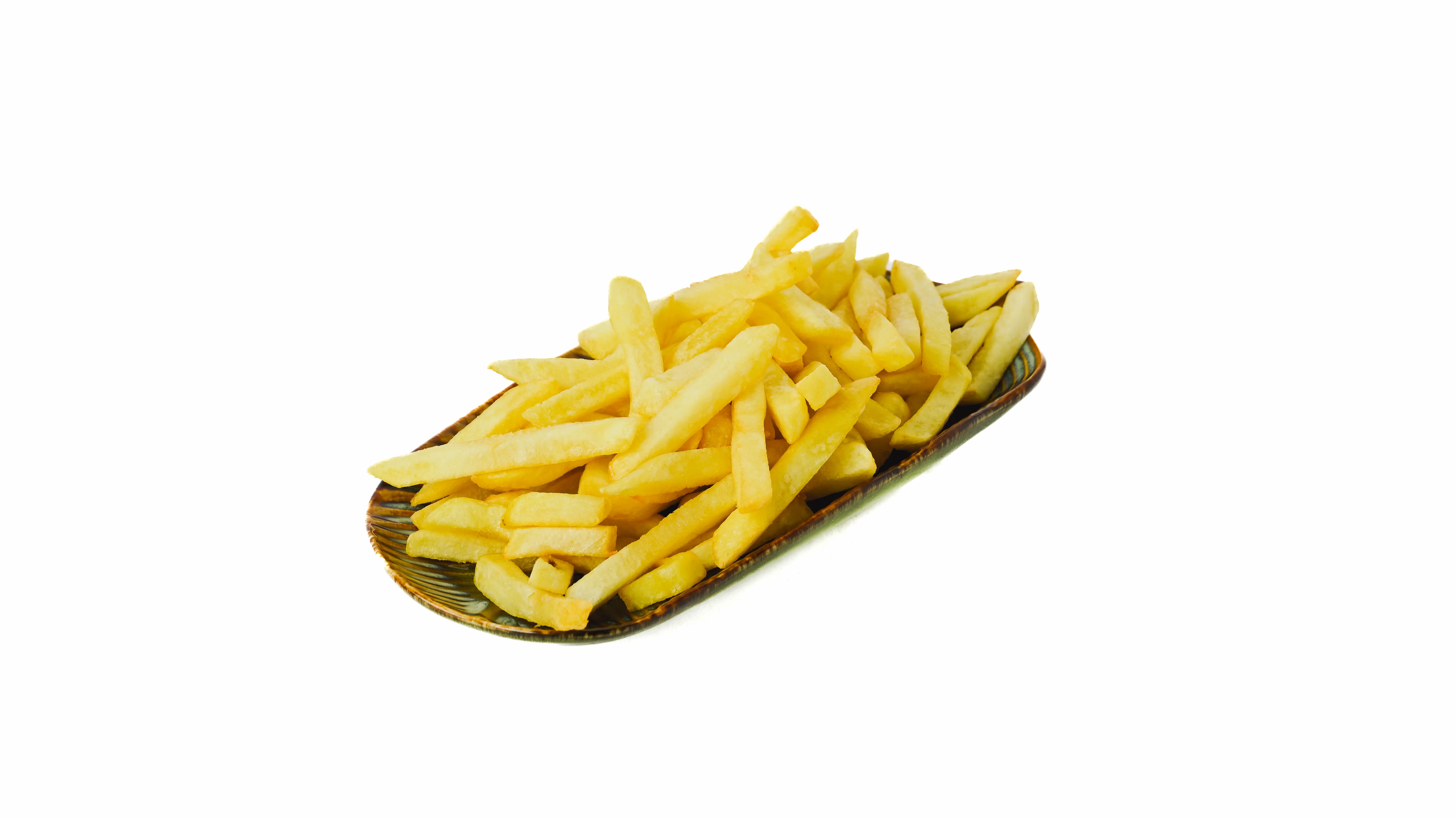 بطاطس مقلية